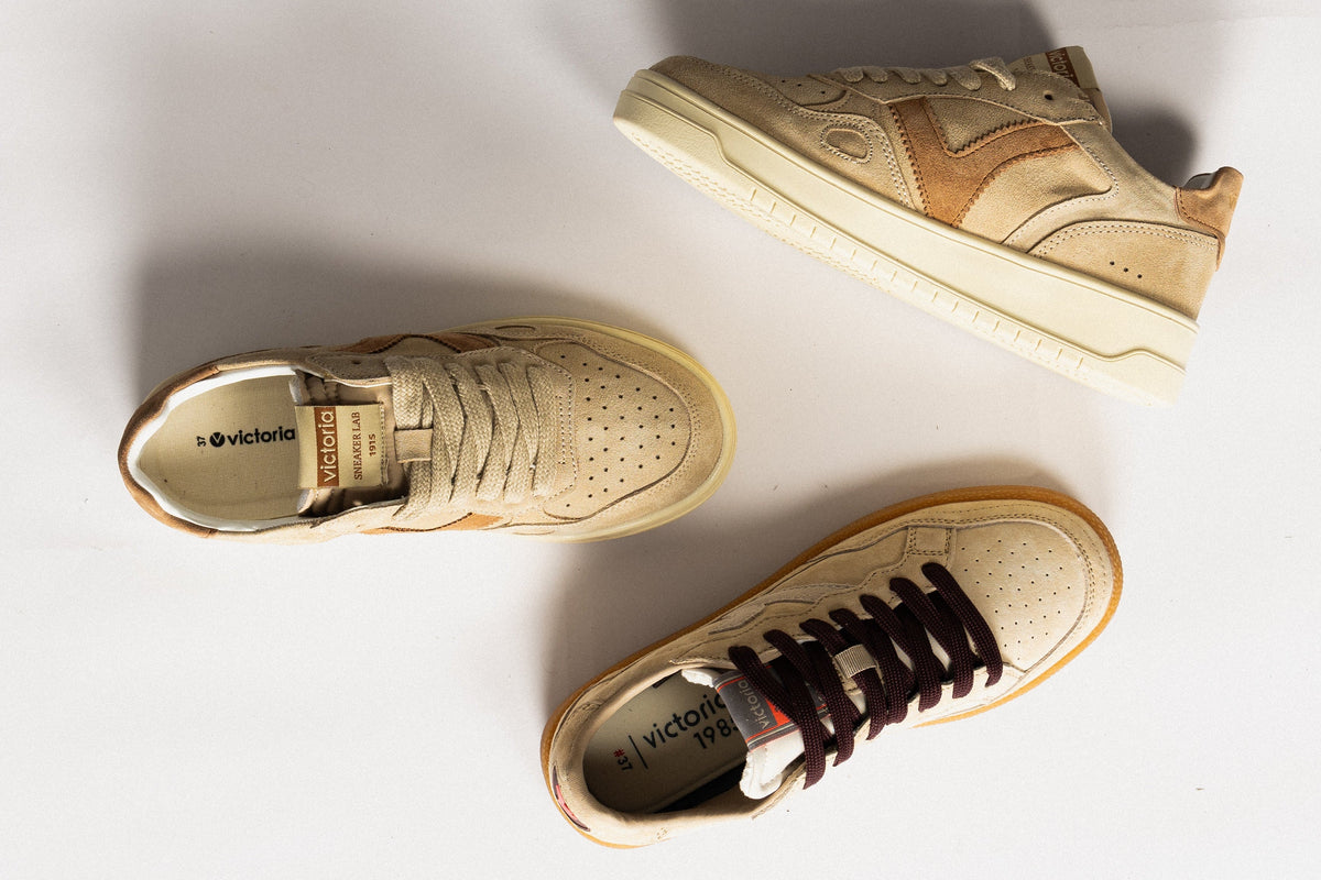 CHAUSSURES Rue de Garennes