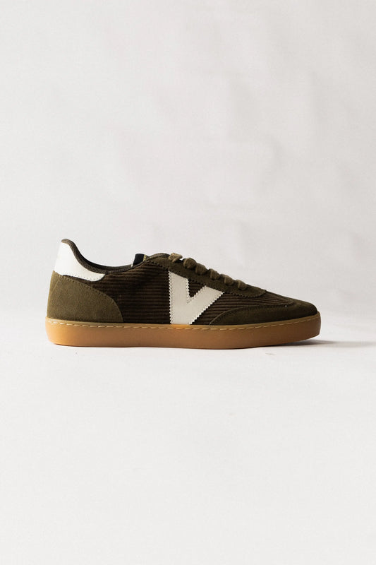 BERLÍN CICLISTA VELOURS CÔTELÉ RDG