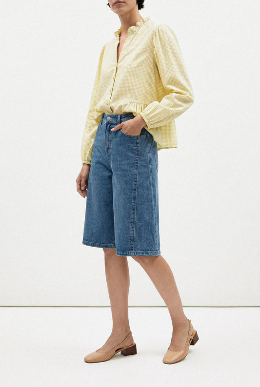 BERMUDA CLAIRE Not specified