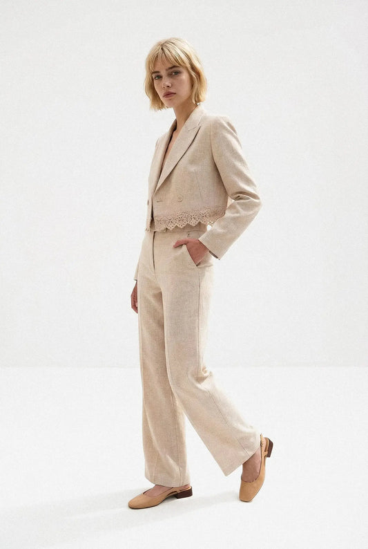 BLAZER LUCIE Not specified