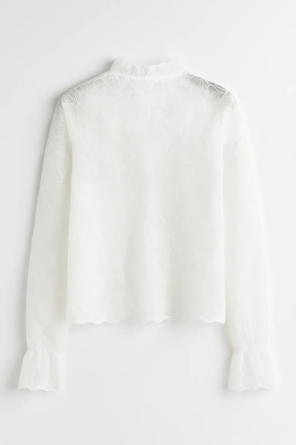 BLOUSE 6211 Not specified