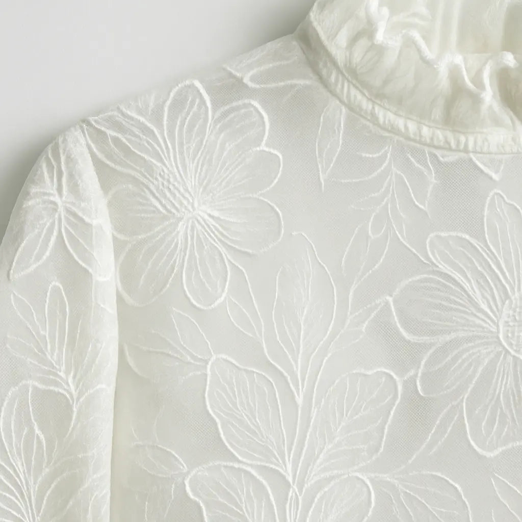 BLOUSE 6211 Not specified