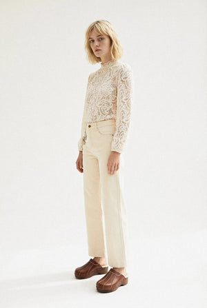 BLOUSE M7477 Not specified