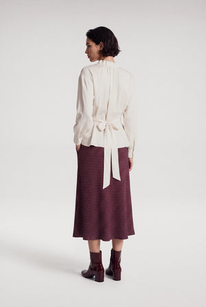BLOUSE ÉLÉONORE