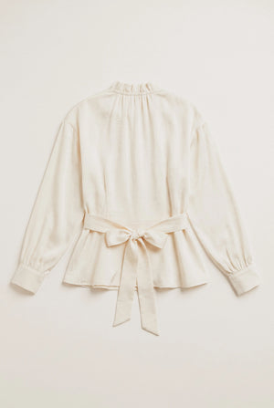BLOUSE ÉLÉONORE
