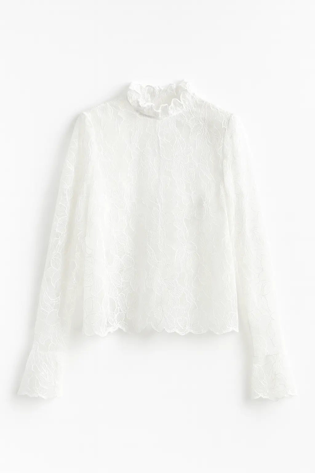 BLOUSE NINA Not specified