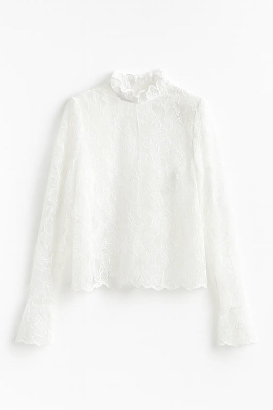 BLOUSE NINA Not specified