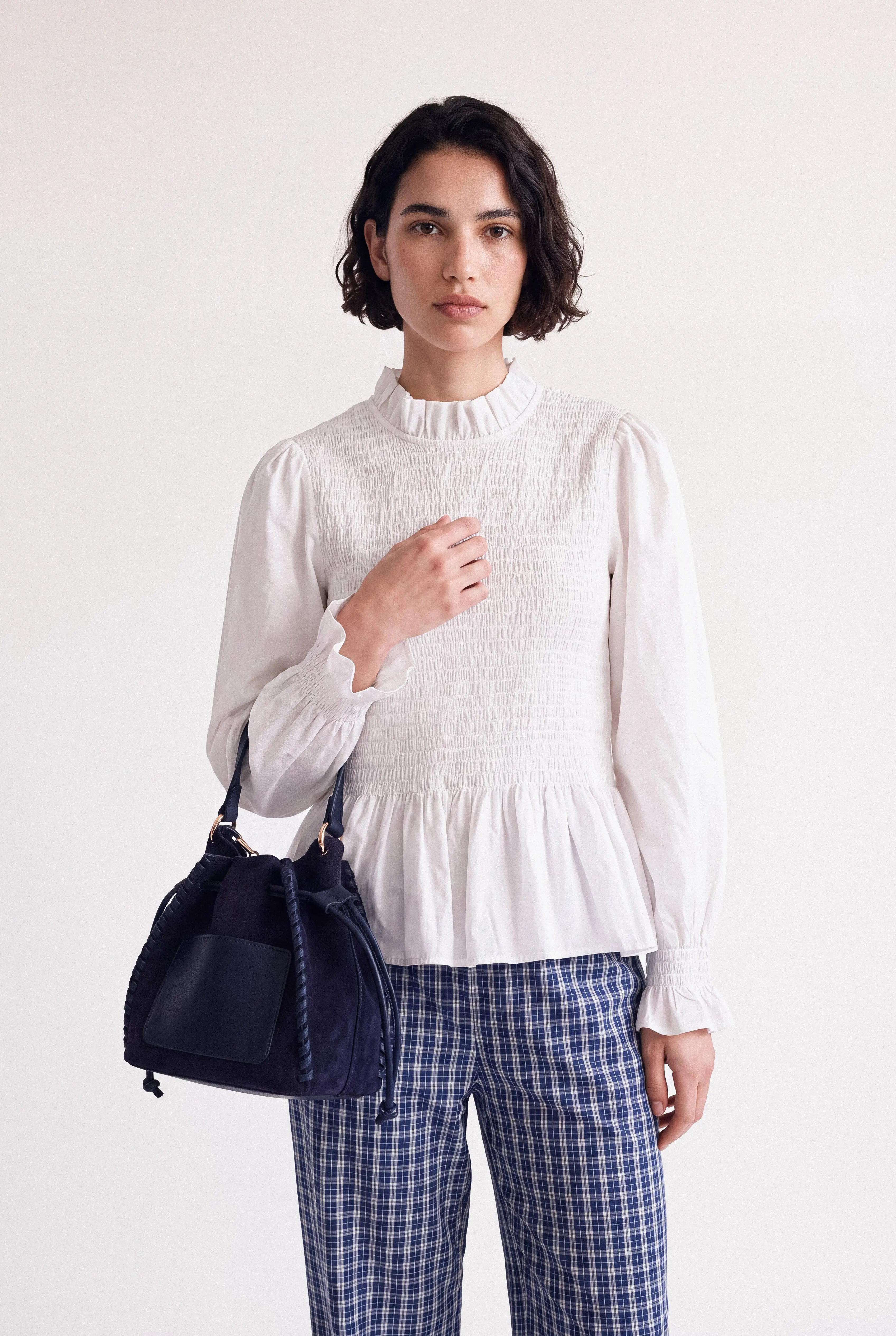 BLOUSE PHILOMÈNE