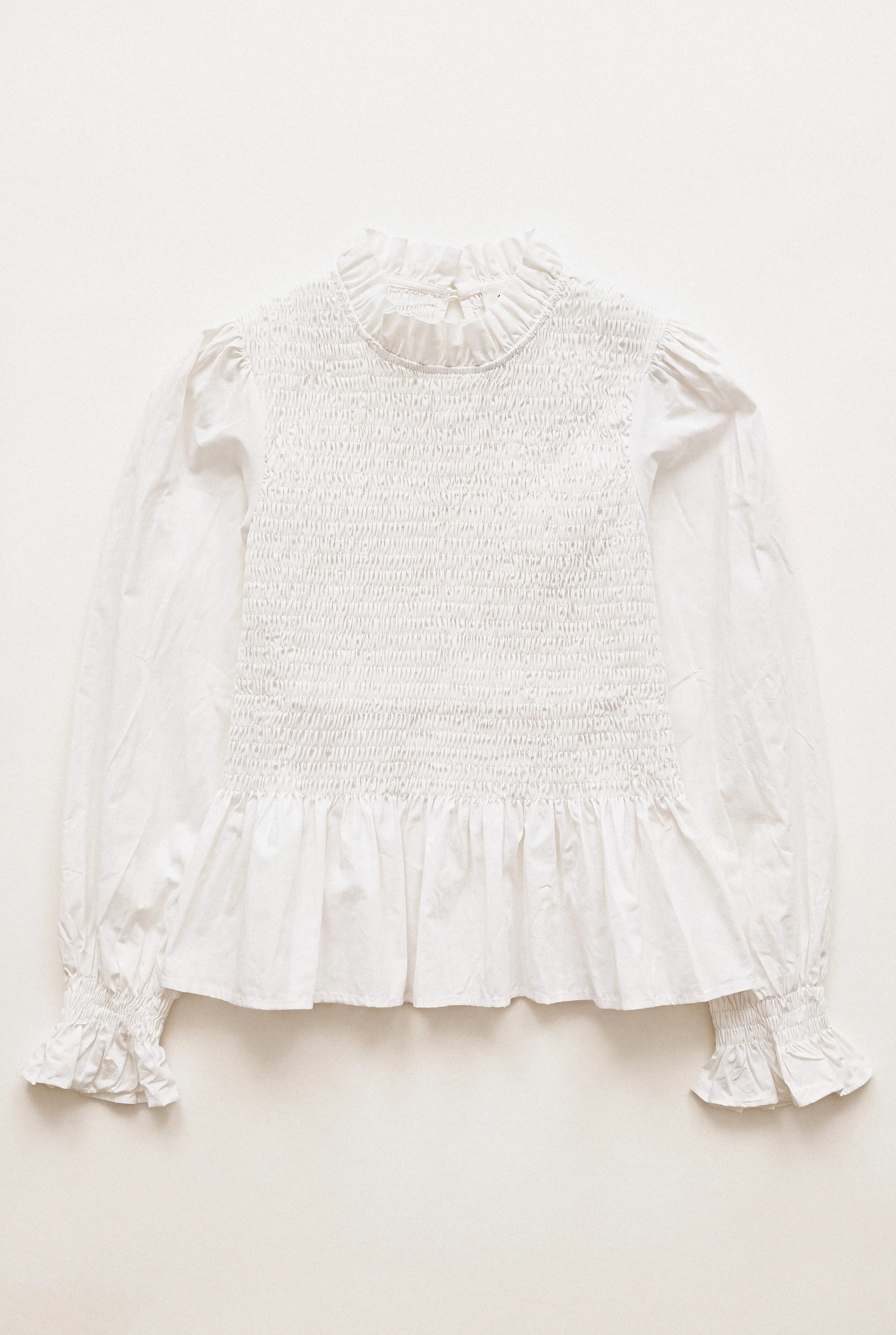BLOUSE PHILOMÈNE