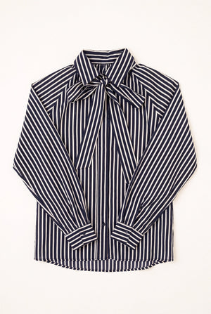 BLOUSE RAYÉE HÉLÈNE