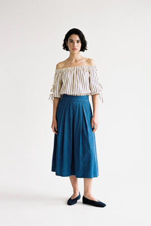 BLOUSE SALOMÉ