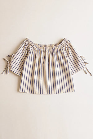 BLOUSE SALOMÉ