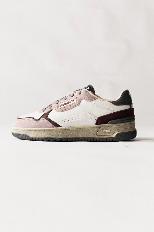 Baskets C80 Sport Mix – Collection 1985 RDG