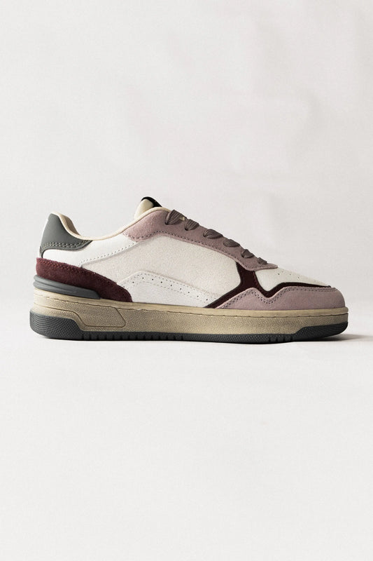 Baskets C80 Sport Mix – Collection 1985 RDG