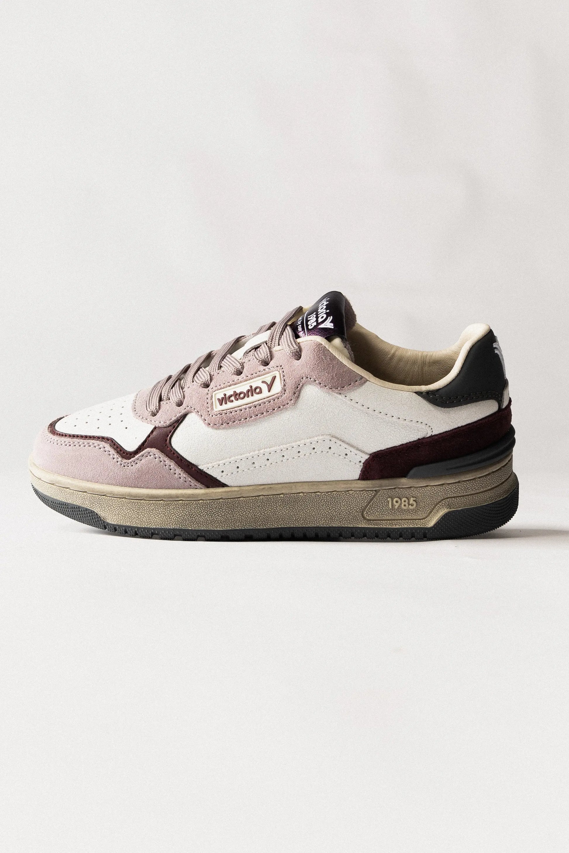 Baskets C80 Sport Mix – Collection 1985 RDG