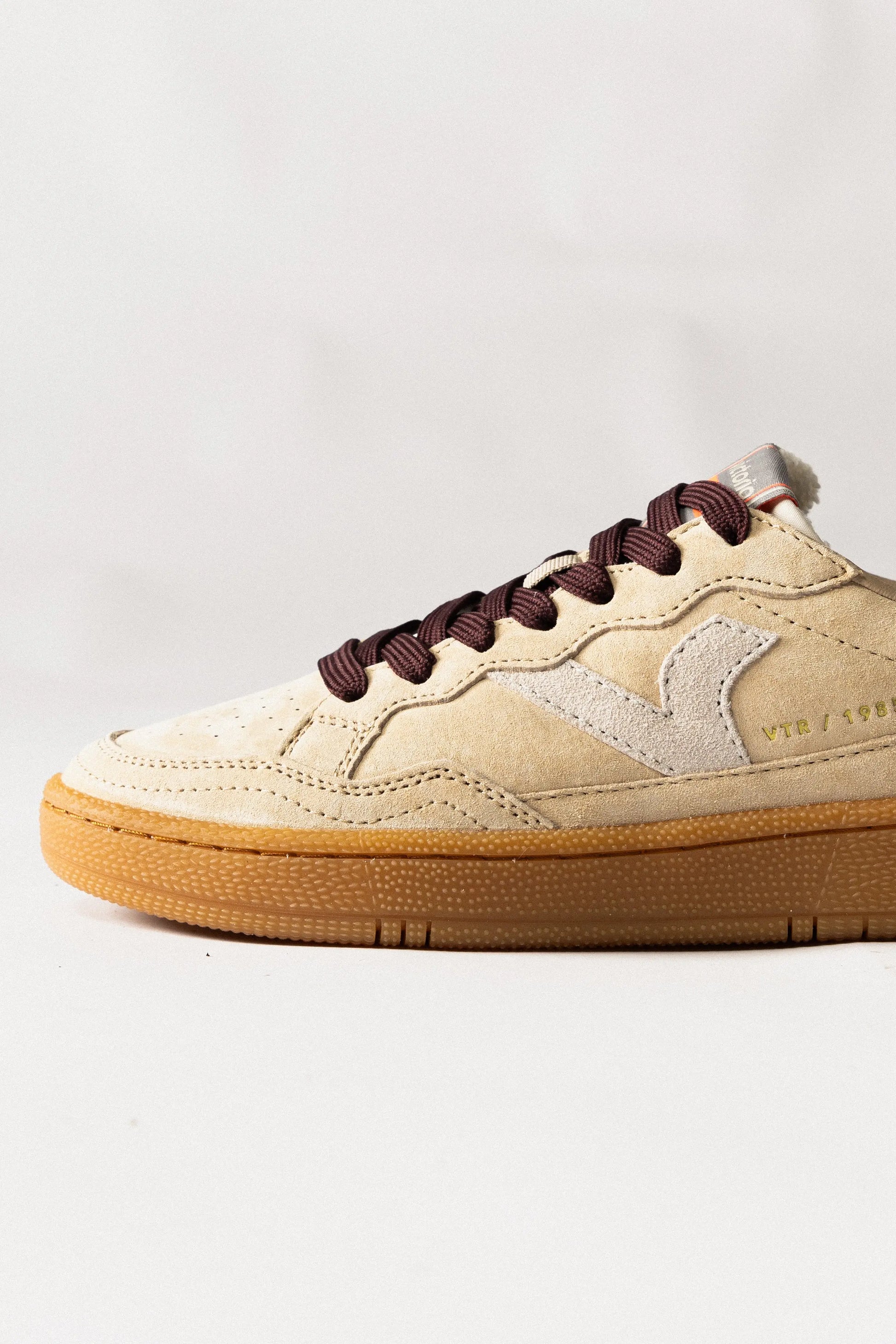 Baskets Smash Suede – Collection 1985 RDG