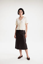 CARDIGAN ERNESTINE