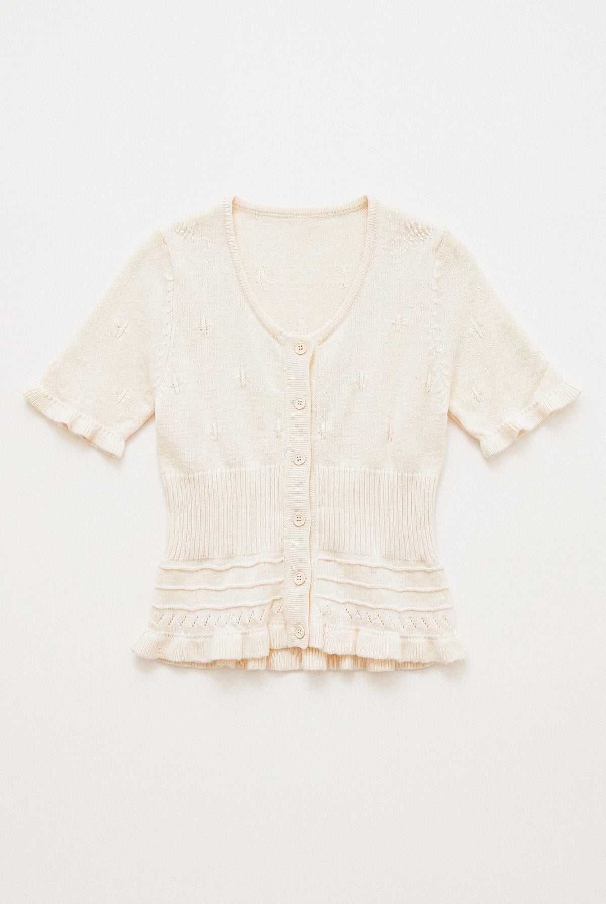 CARDIGAN ERNESTINE