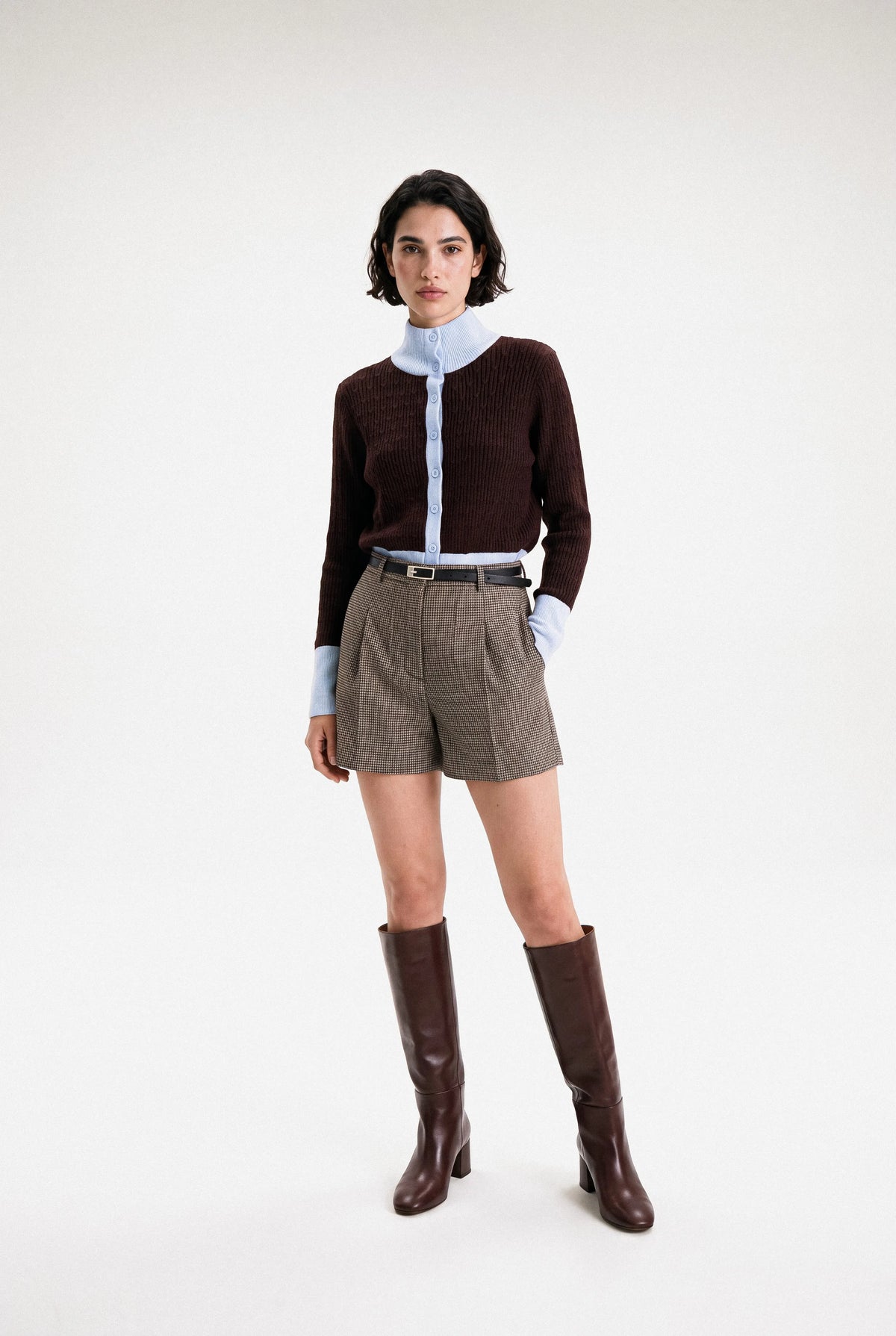 CARDIGAN OCTAVIE