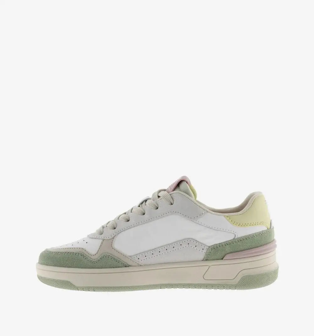 CHAUSSURES CASUAL PATCH RDG