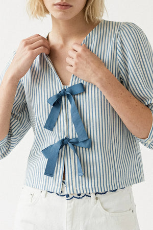 CHEMISE AURELIA Not specified