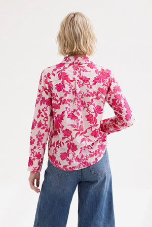 CHEMISE DOVY