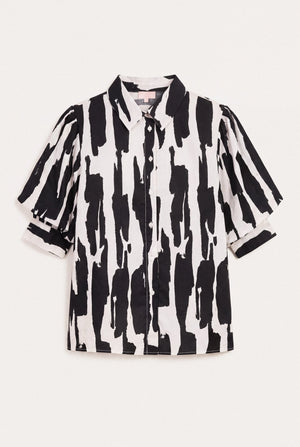 CHEMISE ISOLDE