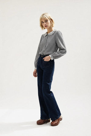 CHEMISE LÉONIE Not specified