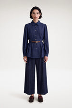 CHEMISE LONGUE GERMAINE