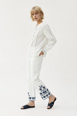 CHEMISE LUCENA Not specified