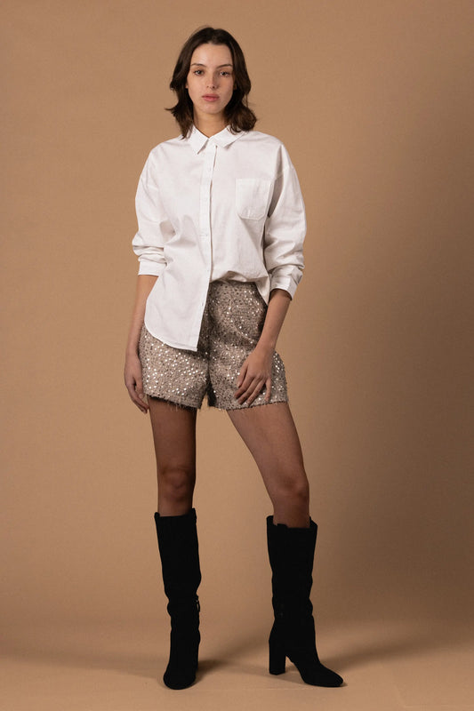 CHEMISE MAUDE Not specified