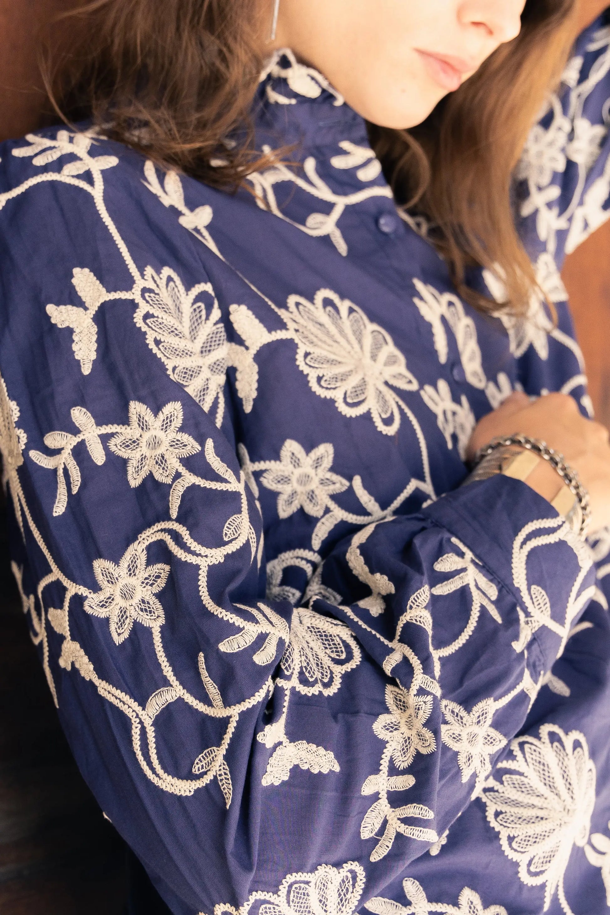 CHEMISE OSCAR Not specified