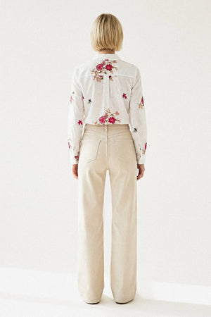 CHEMISE PALOMA Not specified