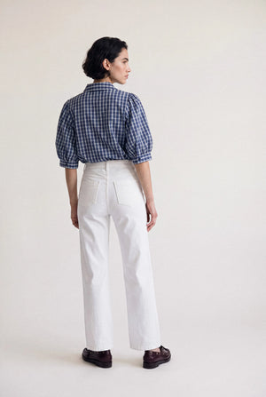 CHEMISE PERNELLE