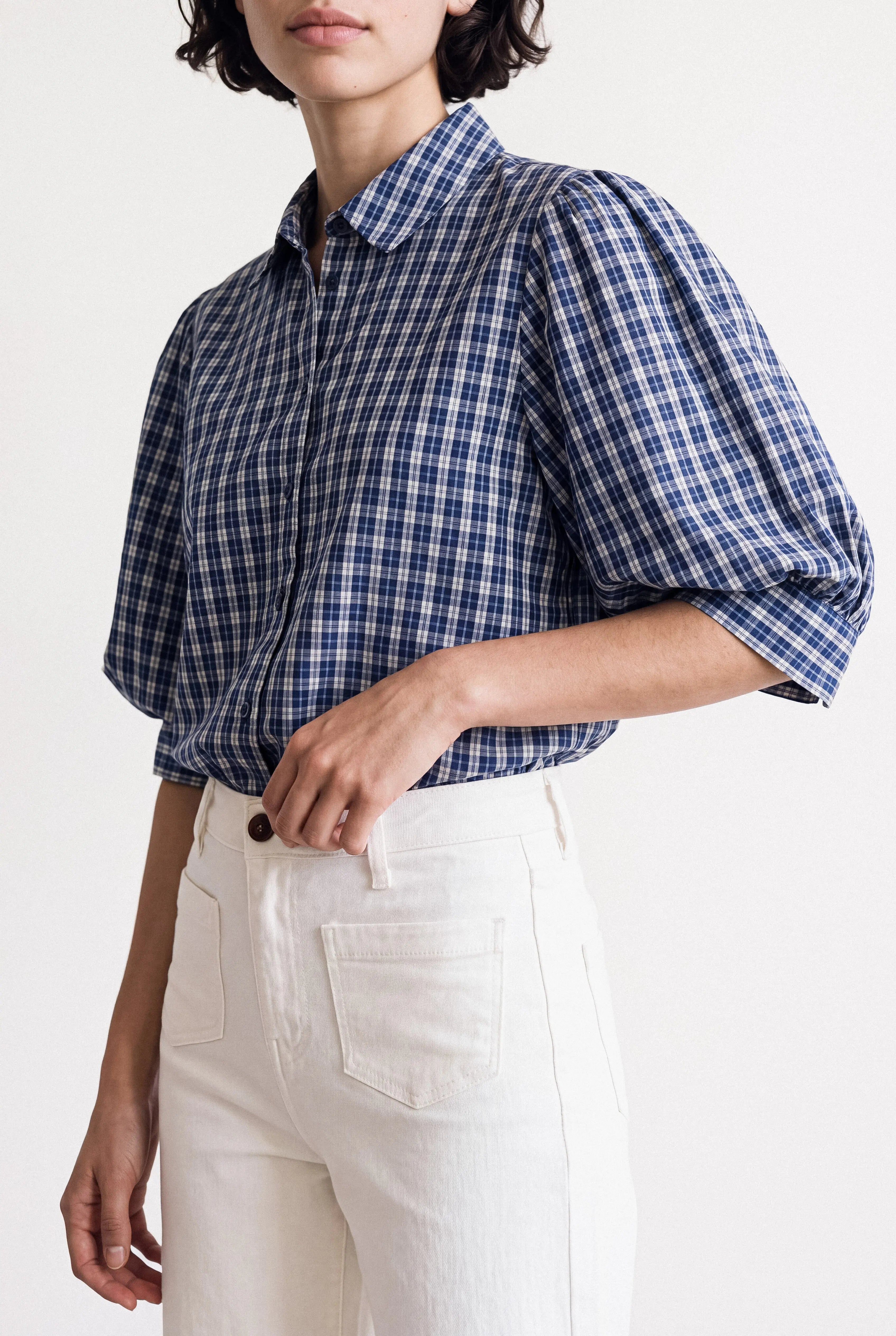 CHEMISE PERNELLE