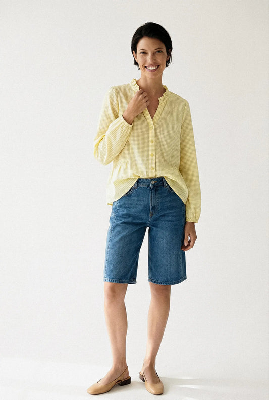 CHEMISIER MARGUERITE Not specified