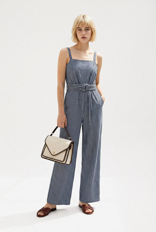 COMBINAISON RAYÉE JULIETTE Not specified