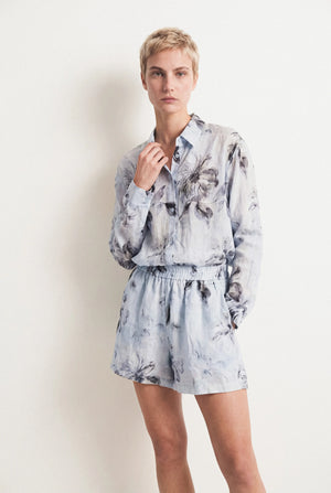 ALBA SHORT JUMPSUIT