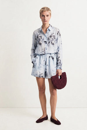 ALBA SHORT JUMPSUIT