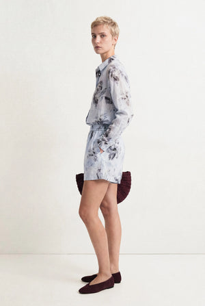 ALBA SHORT JUMPSUIT