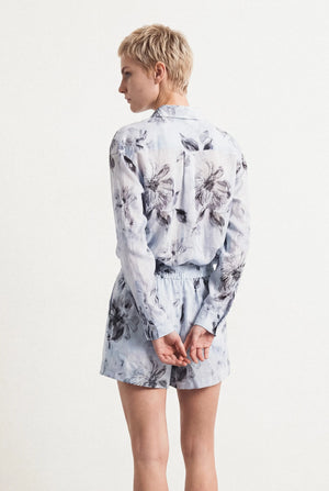 ALBA SHORT JUMPSUIT