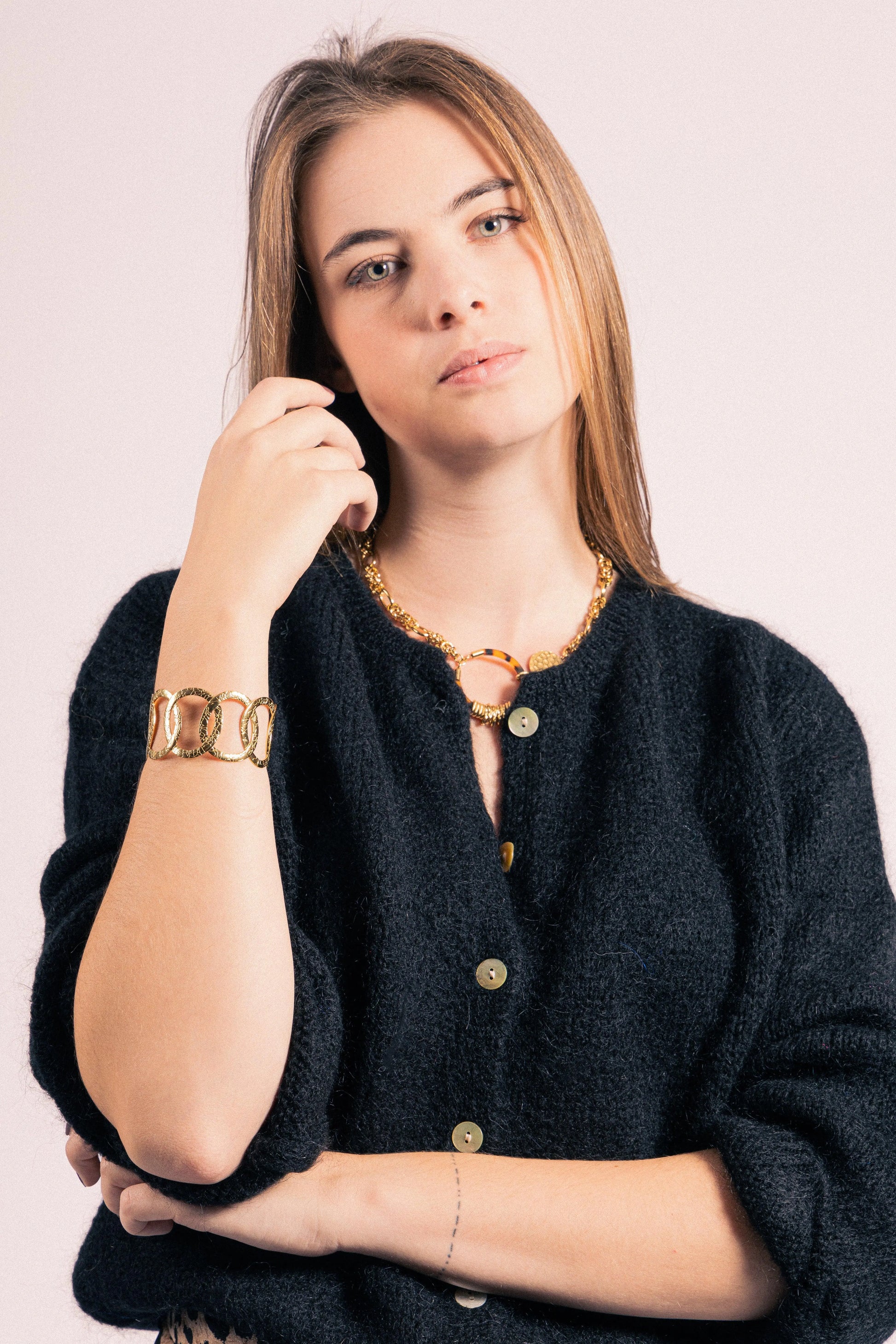 Cardigan 8179 RDG