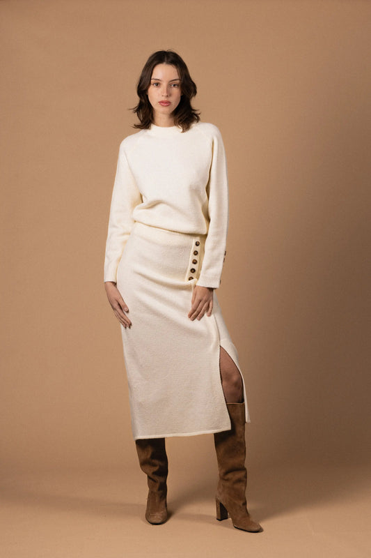 ENSEMBLE CLÉMENCE Not specified