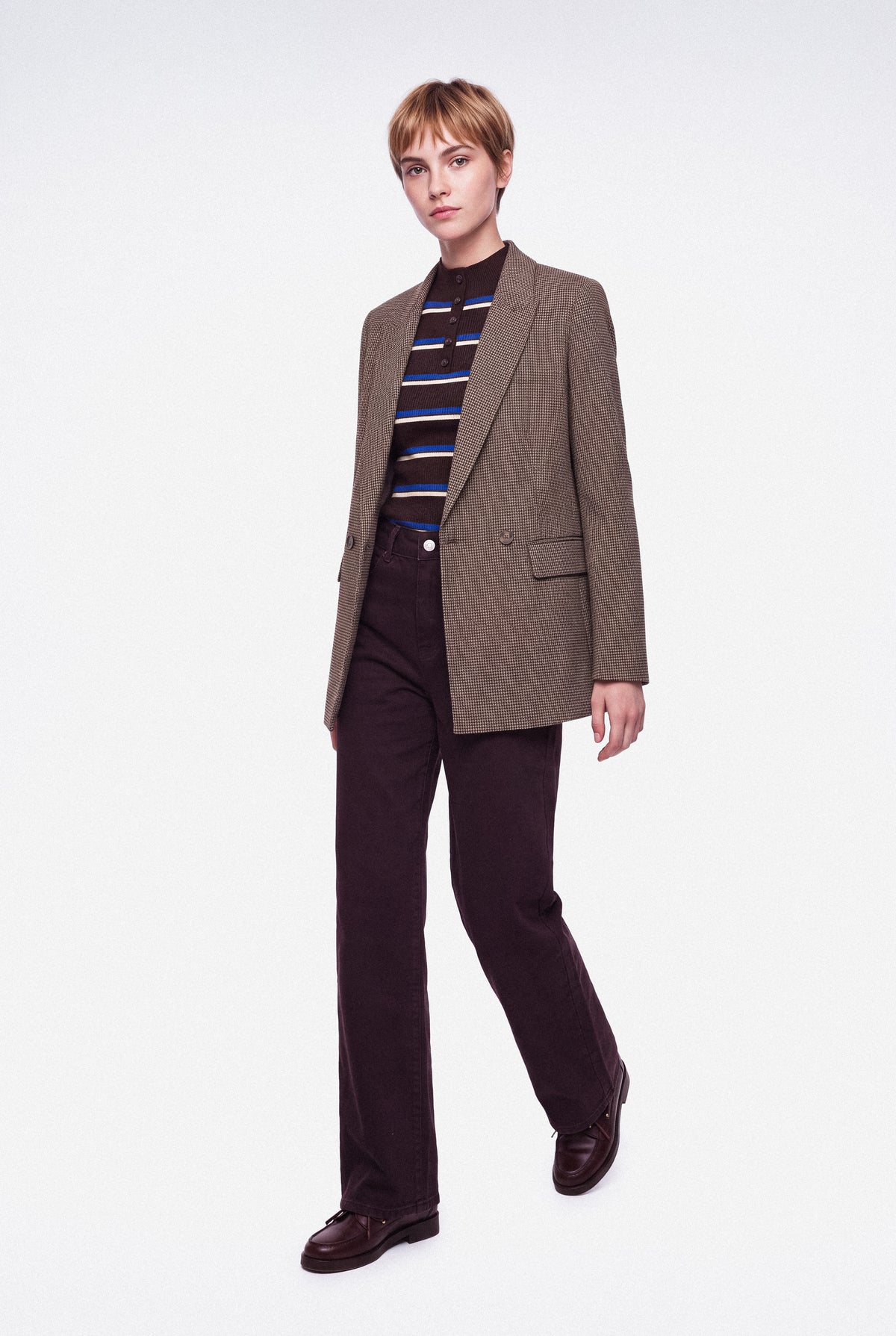 Blazer Oscar
