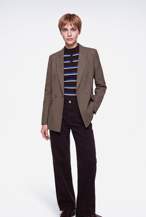 Blazer Oscar