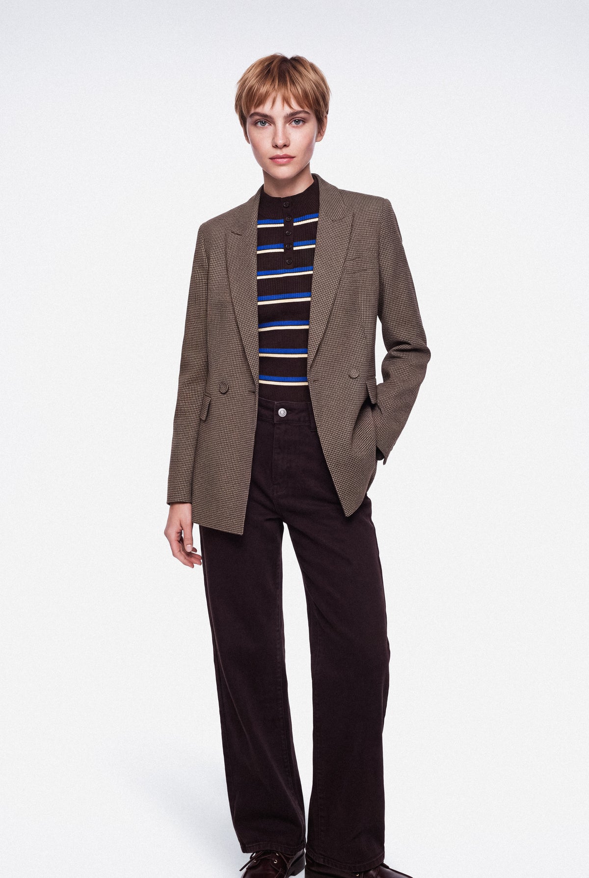 Blazer Oscar