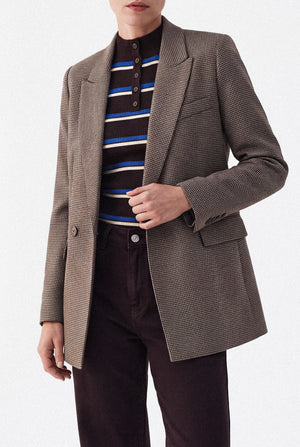 Blazer Oscar
