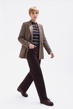 Blazer Oscar