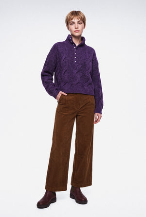 Pull Bernadette
