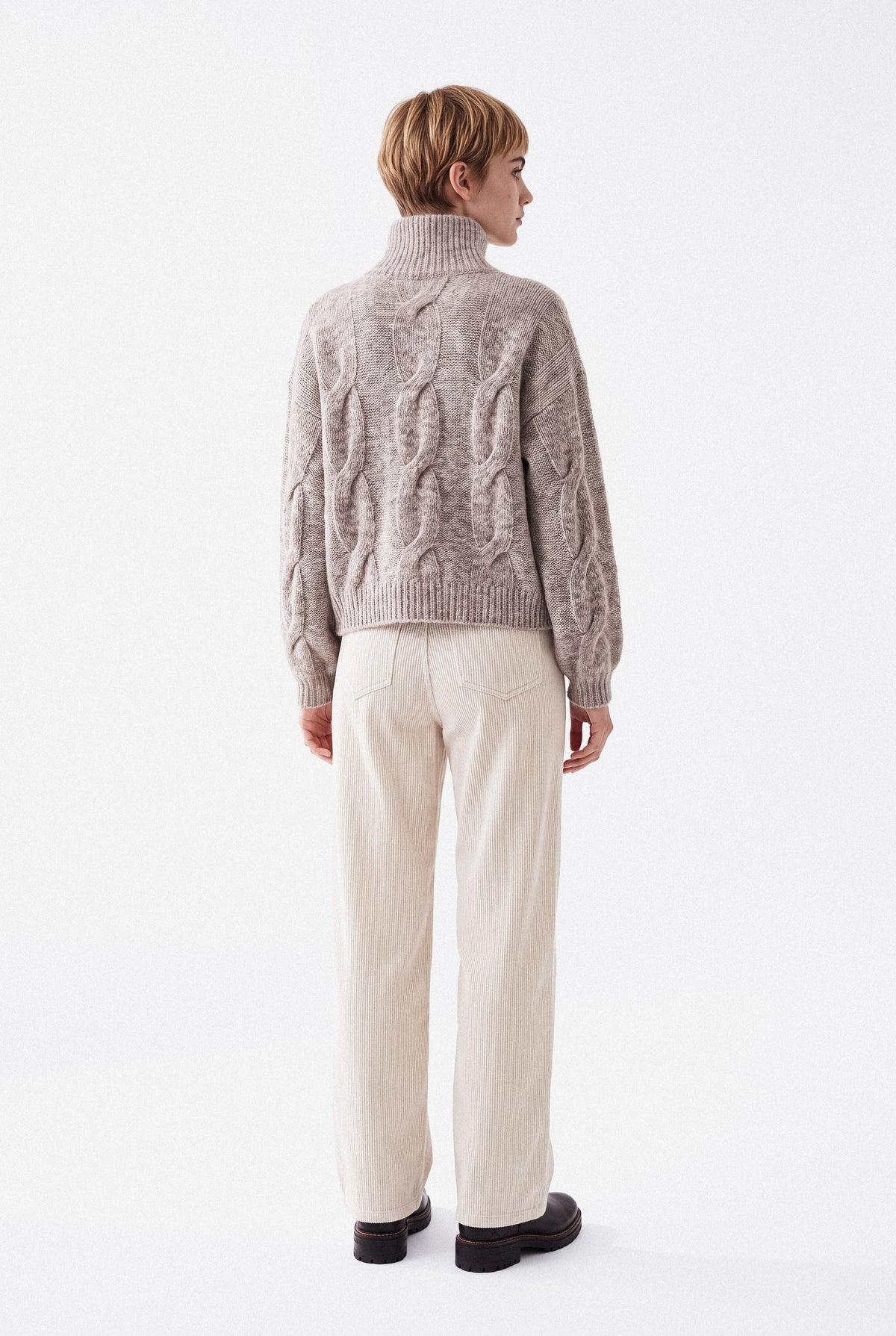Pantalon Casimir